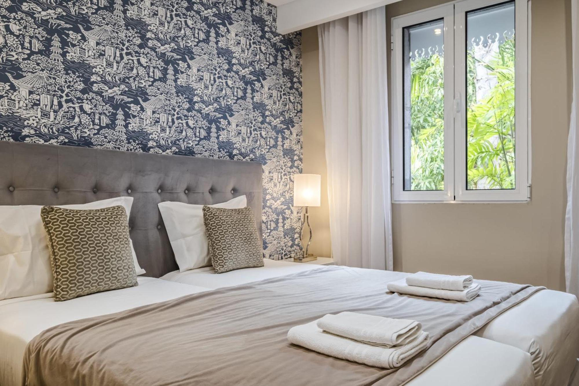 Willa Quinta Da Tia Briosa By Madeira Sun Travel Ponta do Sol  Zewnętrze zdjęcie